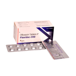 Floxidoc-200