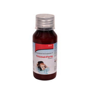 Paracetamol Oral Suspension