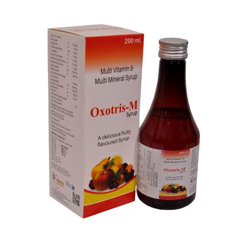 Oxotris-M