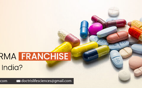 How To Start PCD Pharma Franchise Business In India?