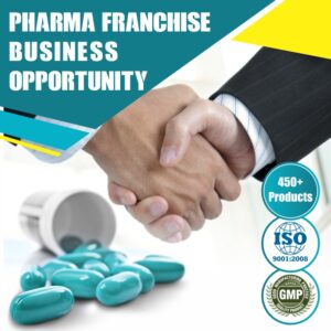 Top PCD Pharma Franchise Opportunity in Rajasthan