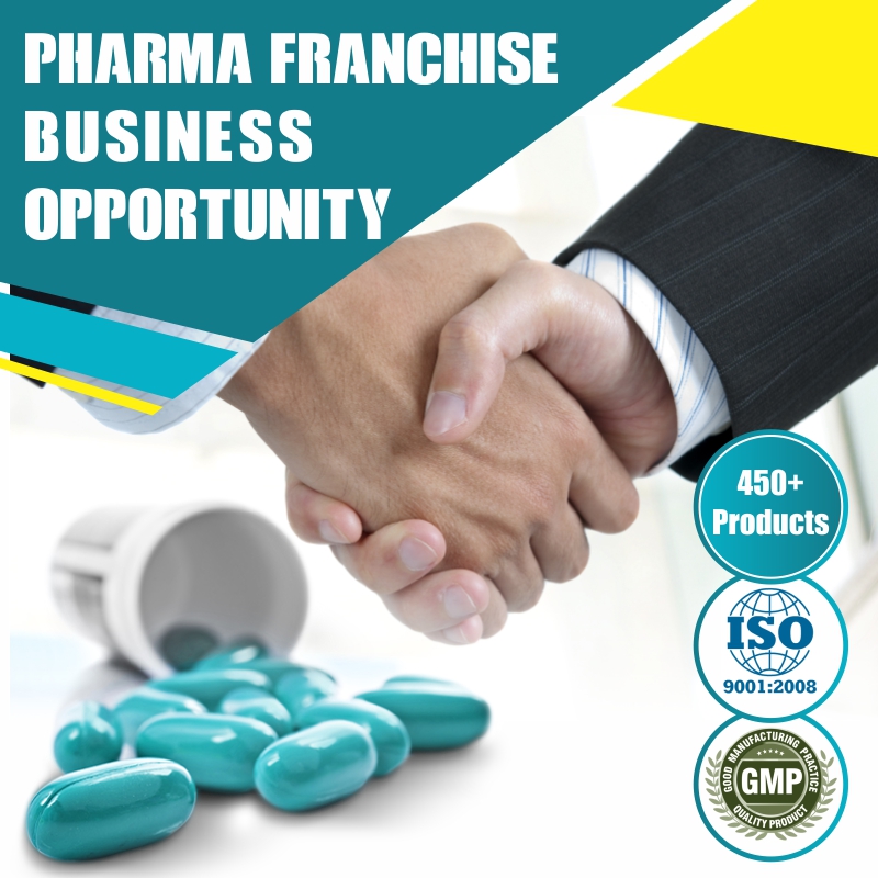 PCD Pharma Franchise Company in india