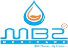 Mb2 Medicare Logo