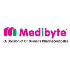 Medibyte Logo