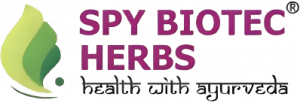 Spy Biotec Herbs logo