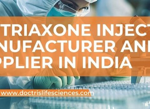 Ceftriaxone Injection Manufacturer And Supplier In India (1)