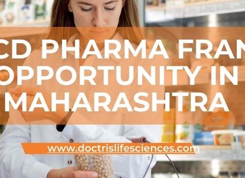 Best PCD Pharma Franchise Opportunity in Maharashtra