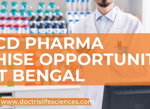 Best PCD Pharma Franchise Opportunity in West Bengal