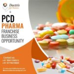 Best PCD Pharma Franchise Opportunity in Telangana