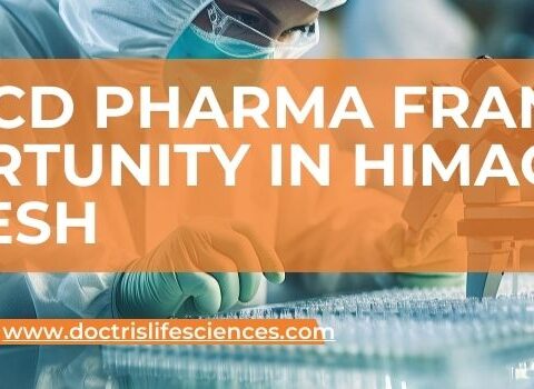 Top PCD Pharma Franchise Opportunity in Himachal Pradesh