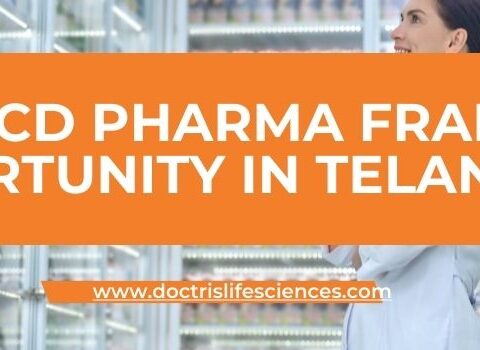 Best PCD Pharma Franchise Opportunity in Telangana