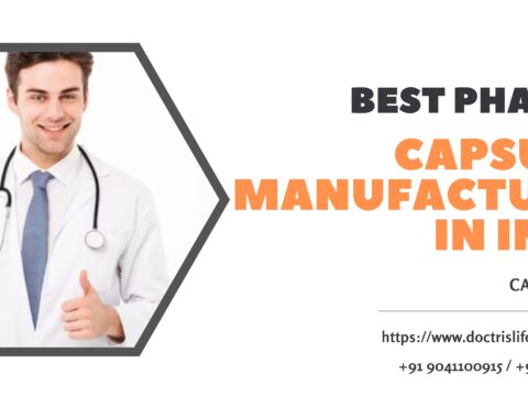 Best-Pharma-Capsules-Manufacturer-in-India