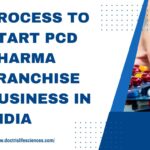 Process to Start PCD Pharma Franchise Business in India