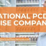 Multinational PCD Pharma Franchise Company