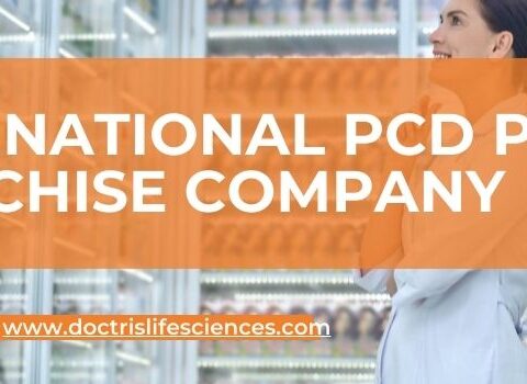 Multinational PCD Pharma Franchise Company