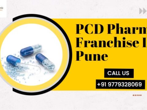 PCD Pharma Franchise in Pune
