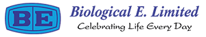 Biological E Limited logo