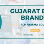 Gujarat Based Branded PCD Pharma Companies