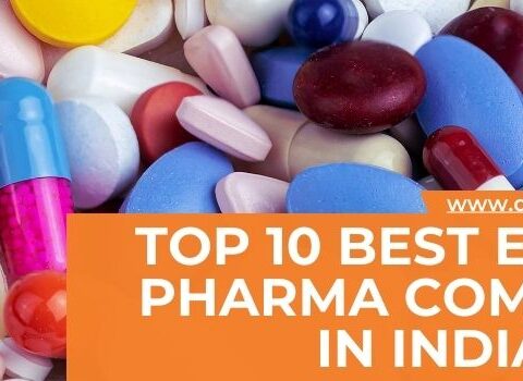Top 10 Best Ethical Pharma Companies in India