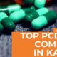 Top PCD Pharma Companies in Kashmir