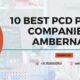 10 Best PCD Pharma Companies in Ambernath