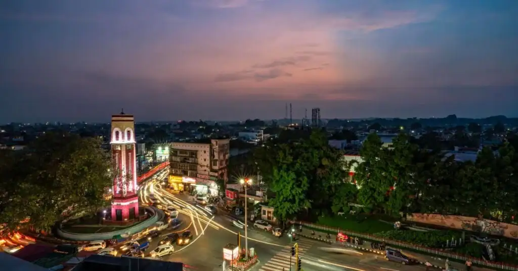 Dehradun Image
