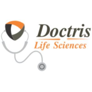 Doctris Lifesiences Logos