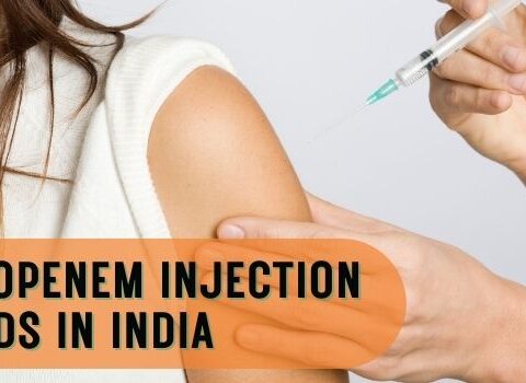 10 Best Meropenem Injection Brands in India